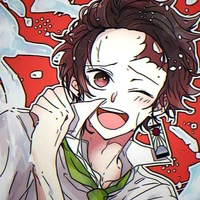 Kamado Tanjiro