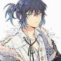 Hashibira Inosuke