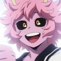Mina Ashido