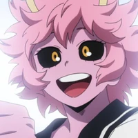 Mina Ashido