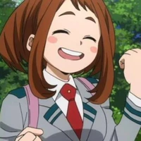 Ochako Uraraka