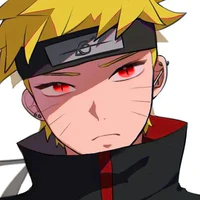 Naruto/Kitsune