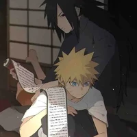 Uchiha ( trừ ai thì trừ)