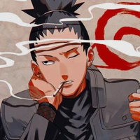 Shikamaru