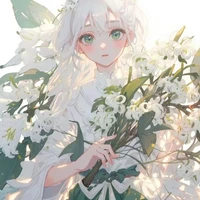Vương Lục Vy / Cô /