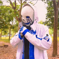 Error 404 Sans