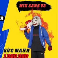 Mix Sans