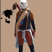 Ink Sans