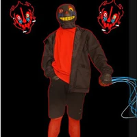 Error Sans