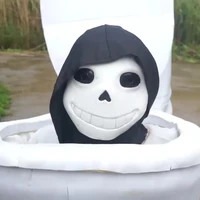 Sikibidi Sans Tolet