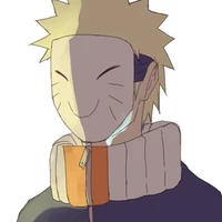 Naruto(đeo mặt nạ )