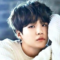 Min Yoongi-appa nàng