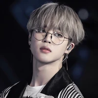 Park Jimin-papa nàng