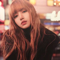 Lalisa Manoban