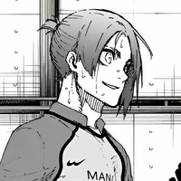 Mikage Reo