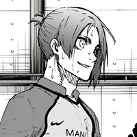 Mikage Reo