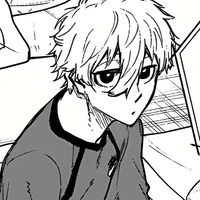 Nagi Seishiro