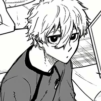 Nagi Seishiro