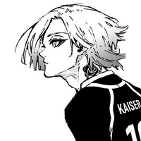 Michael Kaiser