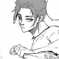 Itoshi Sae