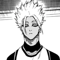 Shidou Ryusei