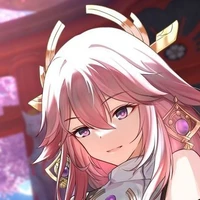 Yae Miko