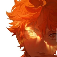Hinata shoyo
