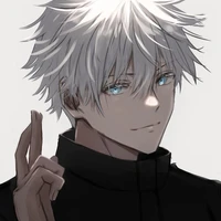 Gojo Satoru
