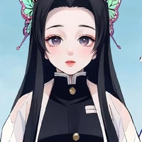 Kochou Kanae