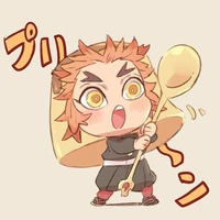 Rengoku Kyojiro