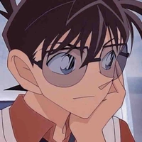 Kudo Shinichi 