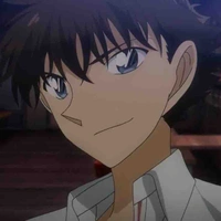 Kuroba Kaito 