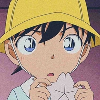 Kudo Shinichi(nhỏ)