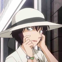 Kuroba Chikage