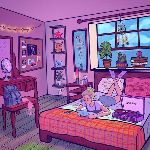NovelToon