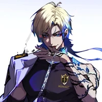 Kaiser Michael \ Vẹt Đức /