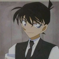 Kudo Shinichi