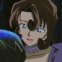 Kudo Yukiko