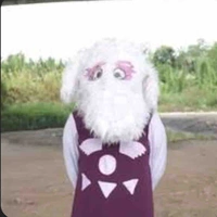 Bà dê