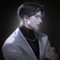 Khương Dịch Phàm