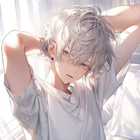 Bạch Quân Nguyệt ( 20 tuổi )