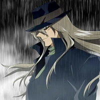 Gin ？？？
