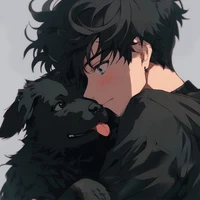Simizu Vidore [ Lúc 8 tuổi ]