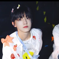 Trương Trạch Vũ [ cậu]