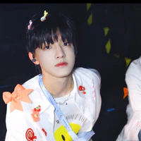 Trương Trạch Vũ [ cậu]
