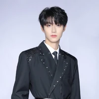 Chu Chí Hâm [ anh]