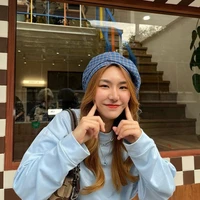 Irin (Bạn Becky)
