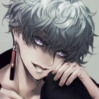 Kurokawa Izana