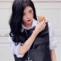 Thẩm Mộng Dao (vệ sĩ CTV) (Smy)