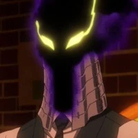 Kurogiri